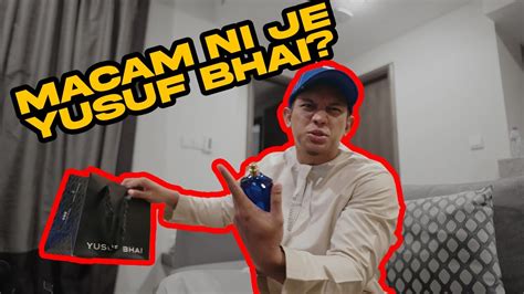 yusuf bhai reviews